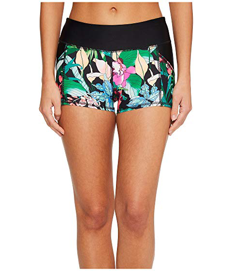 body glove swim shorts