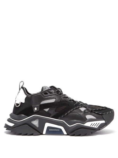 calvin klein 205 strike