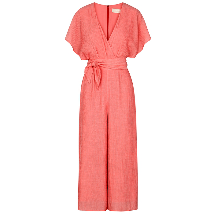 keepsake faithful jumpsuit