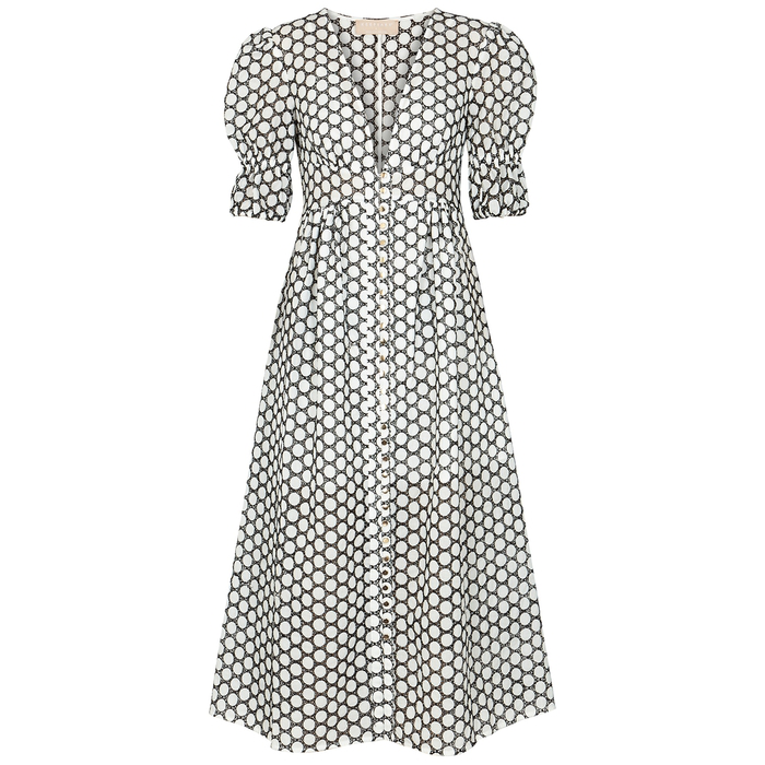 keepsake the label belong midi dress