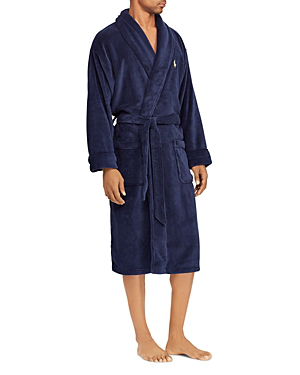 big and tall ralph lauren robe