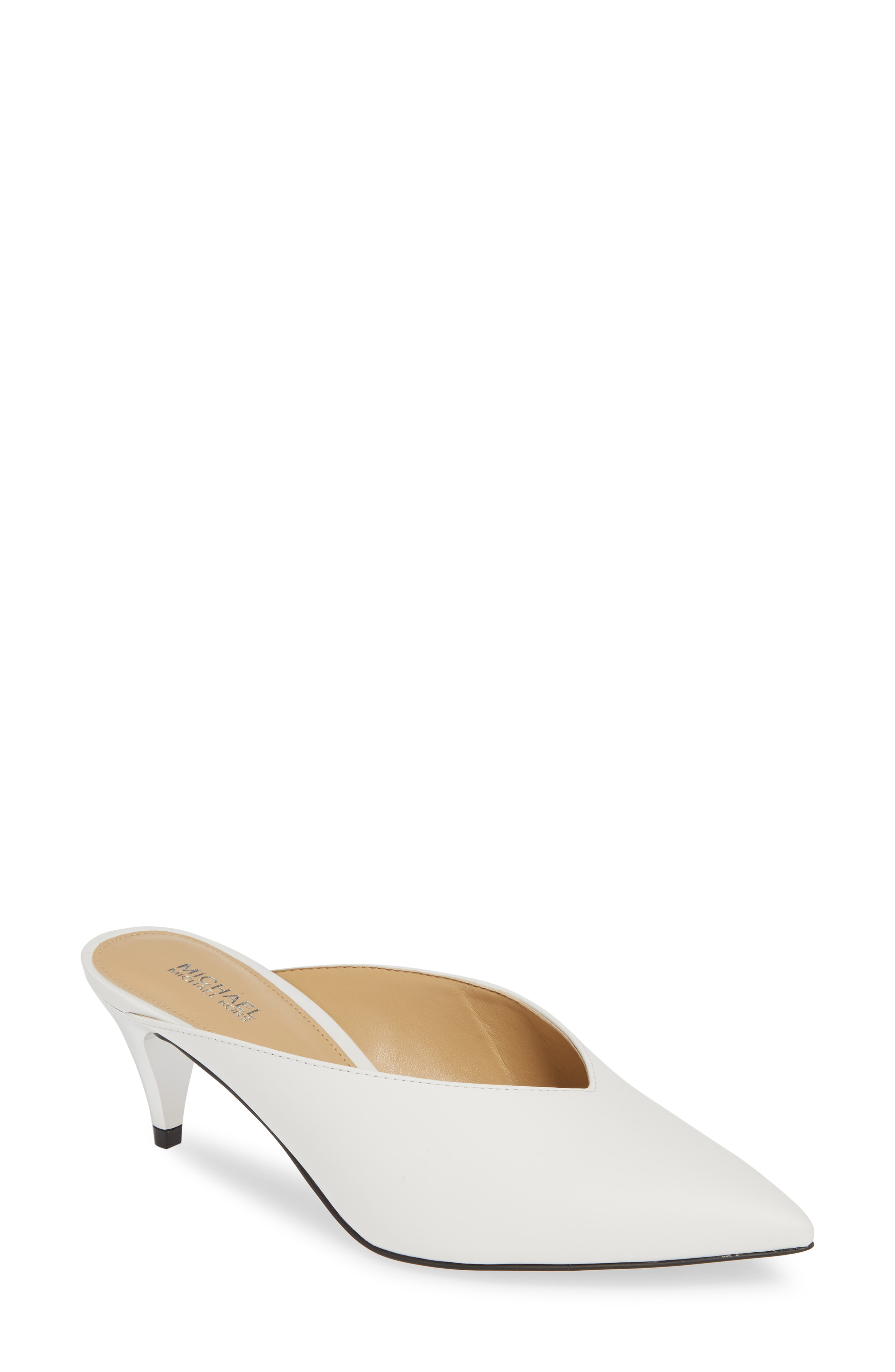michael michael kors cambria mules