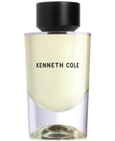 Shop Kenneth Cole For Her Eau De Parfum Spray, 3.4-oz.