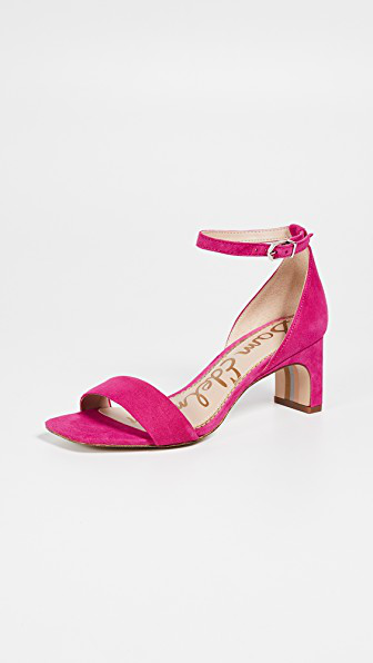 sam edelman holmes pink