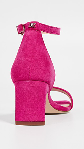 sam edelman holmes pink