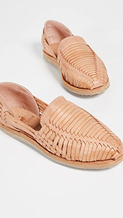 Brother vellies huaraches hotsell