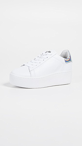ash platform trainers