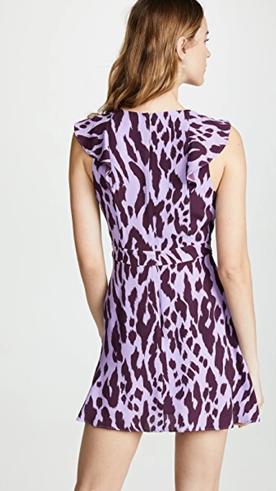 Parker sahara dress hotsell