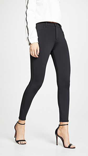 j brand alana black