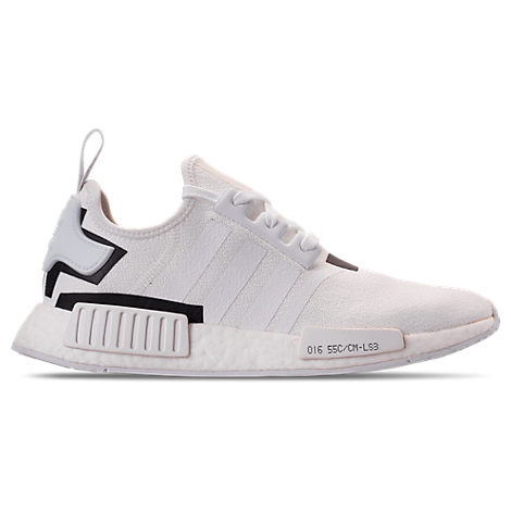 men's nmd r1 casual sneakers from finish line