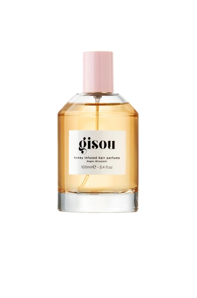 Shop Gisou By Negin Mirsalehi Honey Infused Hair Perfume In N,a