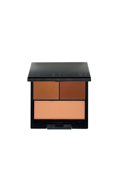 Surratt Perfectionniste Concealer Palette In 6