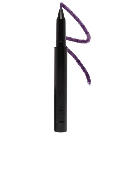 Surratt Auto-graphique Liner In Poupre