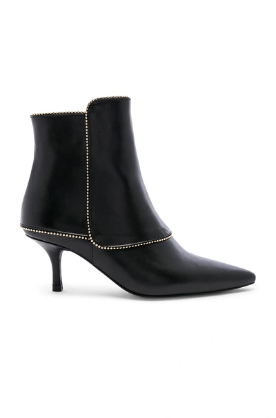 Shop Anine Bing Ava Boot In Black