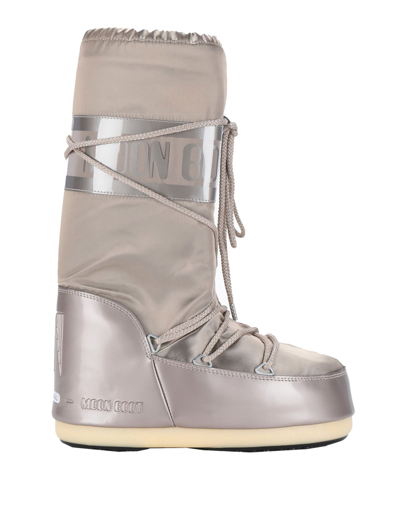 grey moon boots