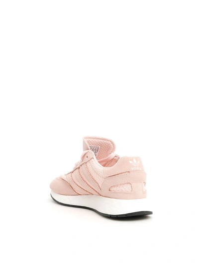 Shop Adidas Originals Unisex I-5923 Sneakers In Icey Pink (pink)