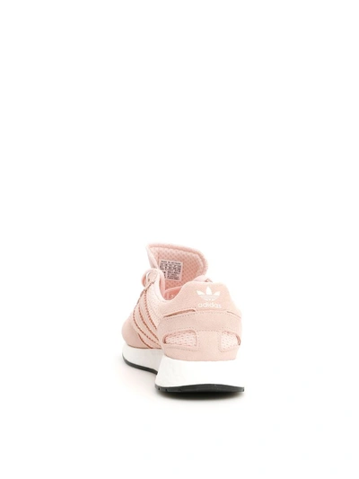 Shop Adidas Originals Unisex I-5923 Sneakers In Icey Pink (pink)