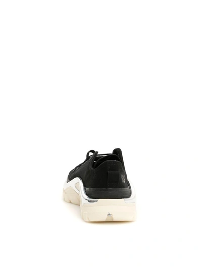 Shop Adidas Originals Unisex Detroit Runner Sneakers In Cblack Cblack Cwhite (black)