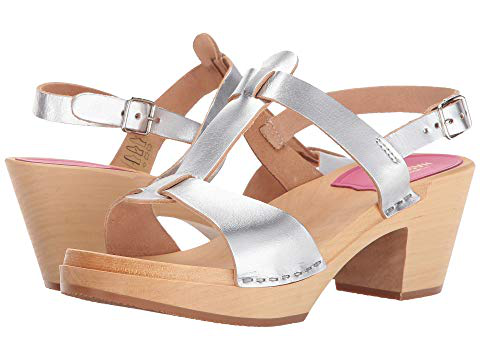 swedish hasbeens silver