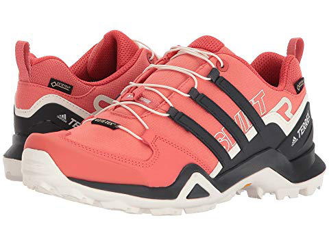 Adidas Originals Terrex Swift R2 Gtx®, Trace Scarlet/carbon/chalk White | ModeSens