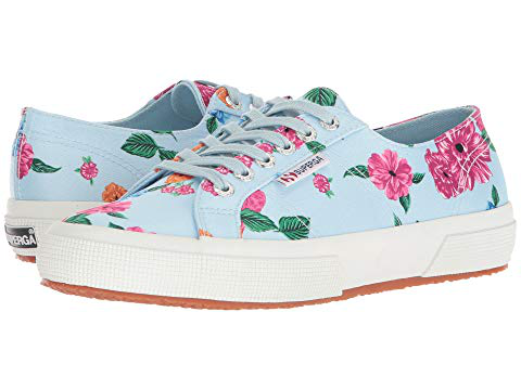 superga light blue