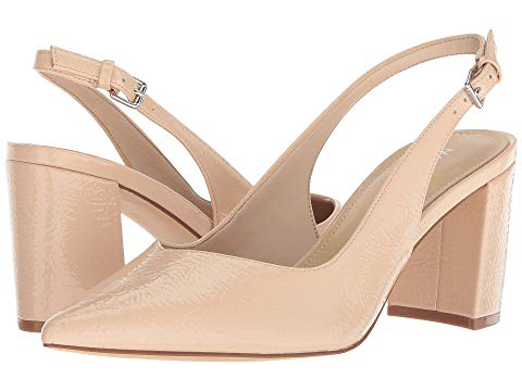 marc fisher catling slingback