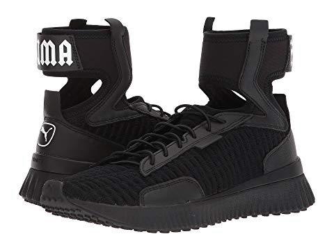 puma fenty trainer mid