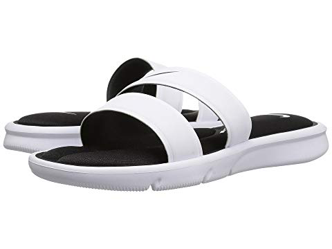 nike ultra comfort slide