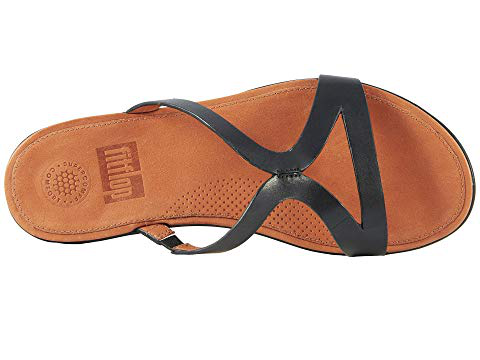 fitflop strata slide