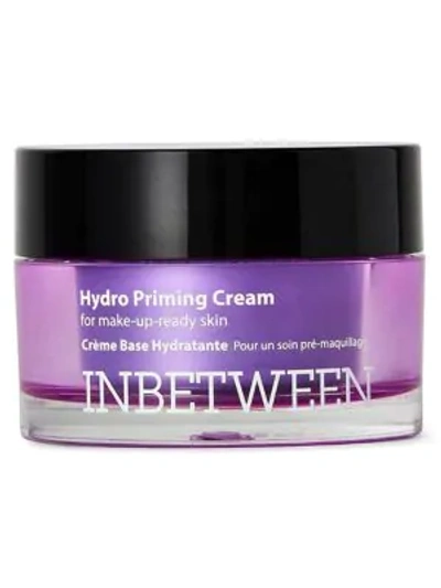 Shop Glow Recipe In-between Hydro Priming Cream