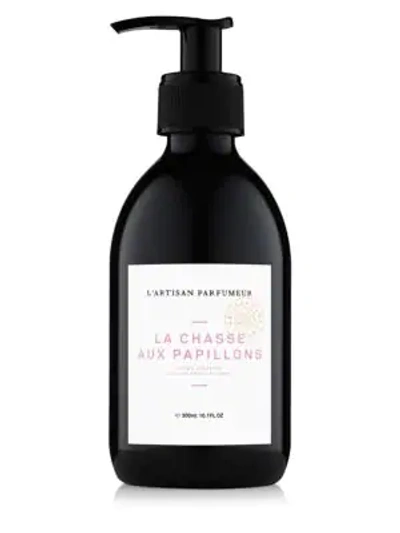 Shop L'artisan Parfumeur Women's La Chasse Aux Papillons Body Lotion