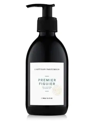 Shop L'artisan Parfumeur Women's Premier Figuier Shower Gel