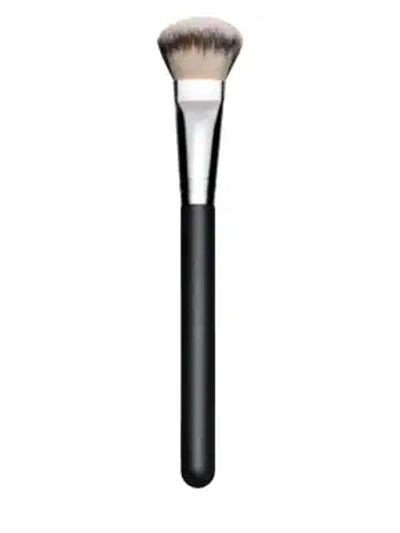 Shop Mac Women's 128s Split Fibre Cheek Brush