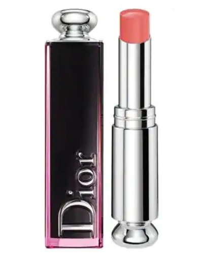 Shop Dior Women's Addict Lacquer Lipstick In Red
