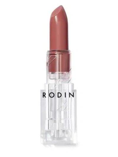 Shop Rodin Olio Lusso Winks Lipstick In Heavenly Hopp