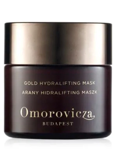 Shop Omorovicza Gold Hydralifting Mask