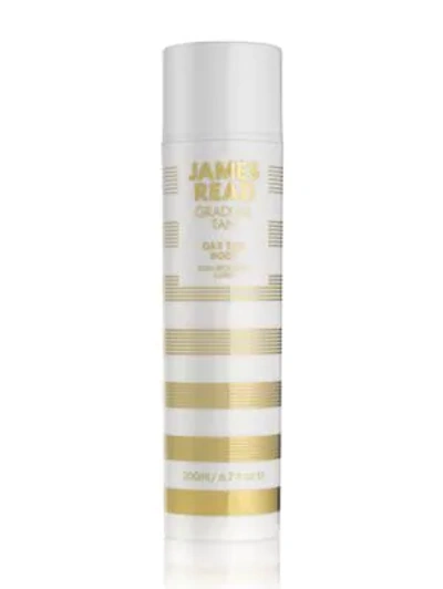 Shop James Read Gradual Day Tan For Body