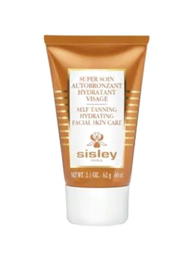 Shop Sisley Paris Self-tanning Hydrating Facial Skin Care In No Color