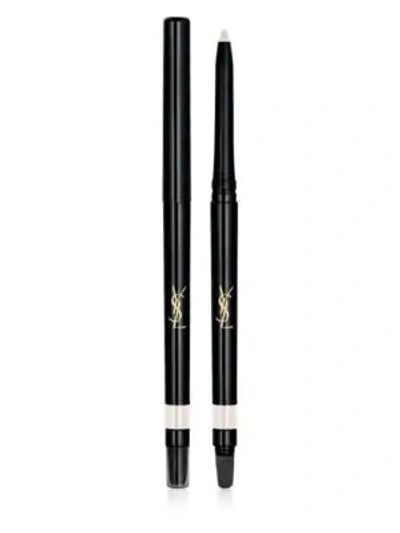 Shop Saint Laurent Dessin Des Levres Lip Liner Pencil In 22 Lip Lighter