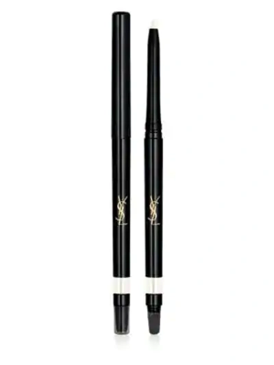 Shop Saint Laurent Dessin Des Levres Lip Liner Pencil In 23 Universal Lip Definer