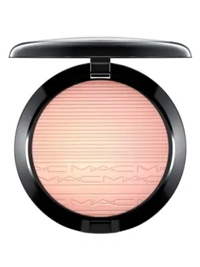 Shop Mac Women's Extra Dimension Skinfinish In Beaming Blush