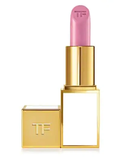 Shop Tom Ford Boys & Girls Lip Color Sheer In 31 Liora