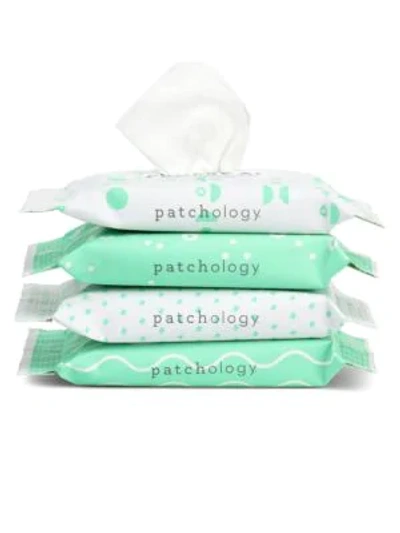 Shop Patchology Clean Af Facial Cleansing Wipes 60 Count