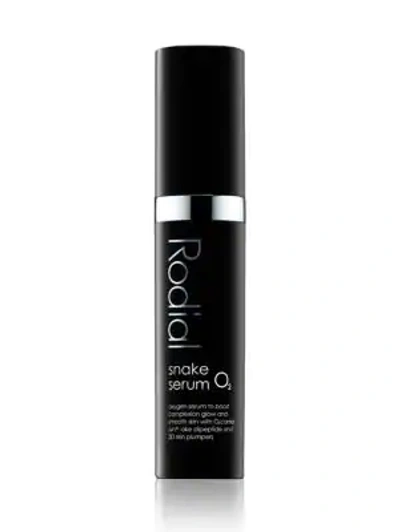 Shop Rodial Snake Serum O2