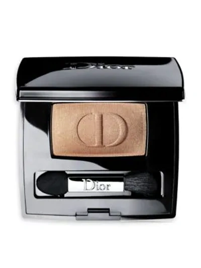 Shop Dior Show Mono Professional Eye Shadow Spectacular Effects & Long Wear In 573 Mineral
