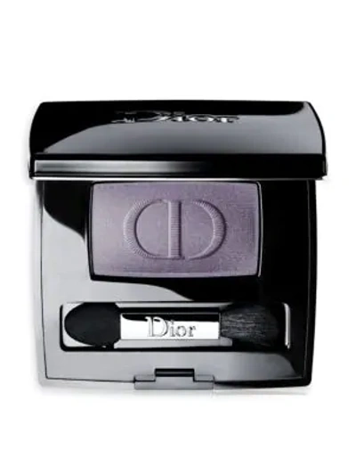 Shop Dior Show Mono Professional Eye Shadow Spectacular Effects & Long Wear In 980 Atmosphere