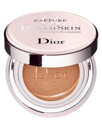 Shop Dior Dreamskin Fresh & Perfect Cushion In Beige