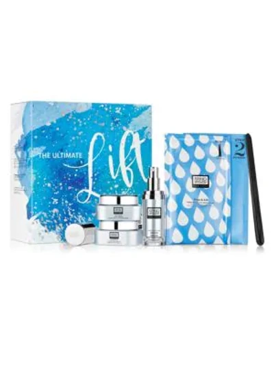 Shop Erno Laszlo The Ultimate Lift Firmarine Starter Skin 4-piece Set