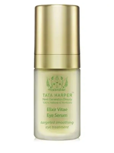 Shop Tata Harper Elixir Vitae Eye Serum