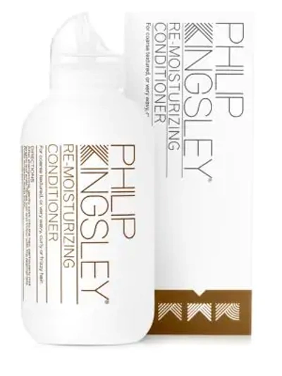 Shop Philip Kingsley Re-moisturizing Hydrating Conditioner